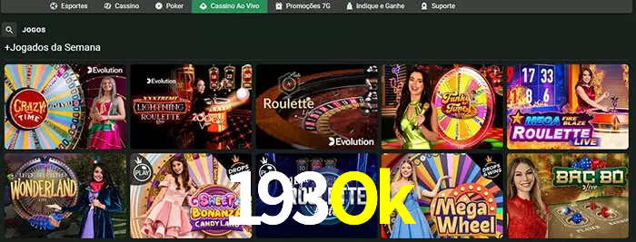 193Ok bet