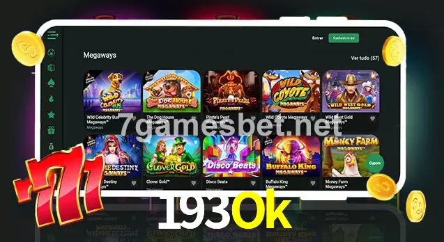 193Ok aplicativo