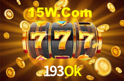 193Ok App Interface