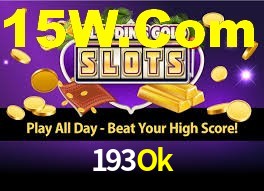 Welcome Bonus 193Ok