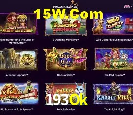 Welcome Bonus 193Ok