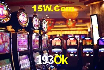 Slot Games 193Ok