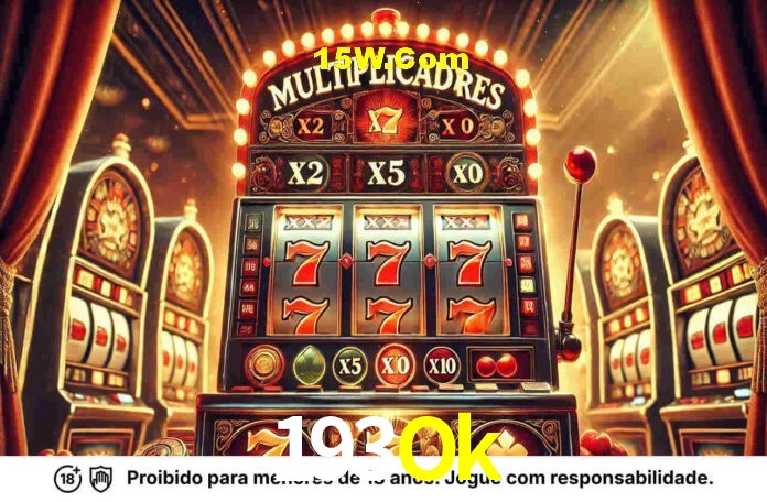 Slot Games 193Ok