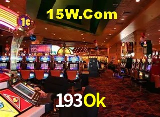 Live Casino 193Ok