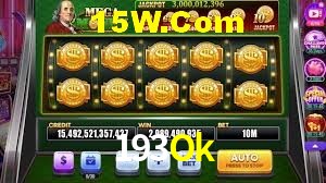 Game Statistics 193Ok