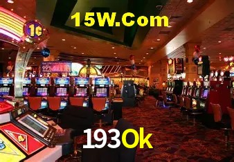 Casino Ao Vivo 193Ok