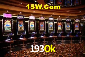 Bônus de Boas-vindas 193Ok