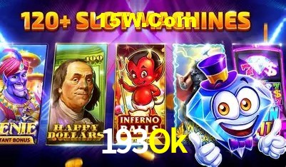 Estatísticas do Jogo 193Ok