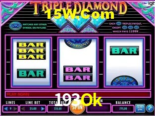 Benefícios da Conta 193Ok